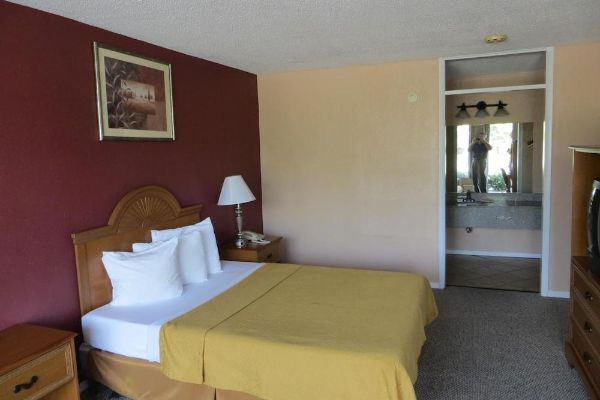 Hotel Americourt Extended Stays (Kingsport)